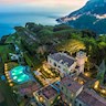 hotel villa cimbrone ravello italy