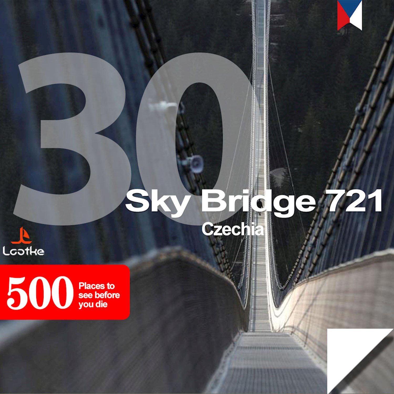 Sky Bridge 721