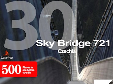 Sky Bridge 721