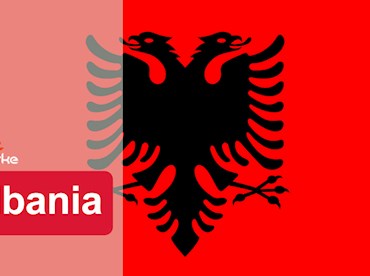 Discover Albania