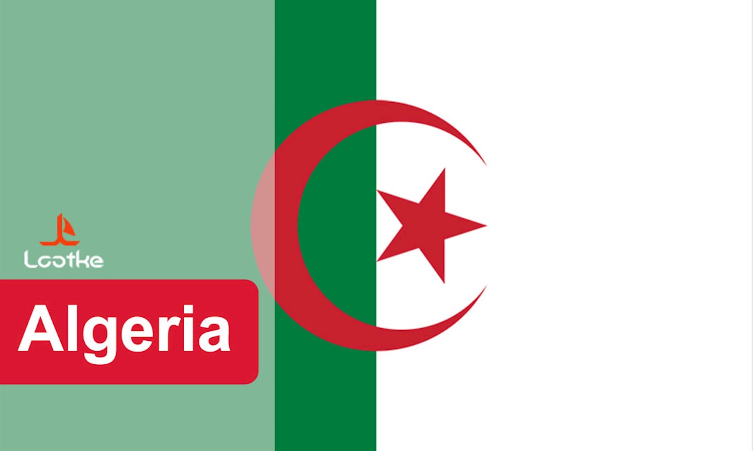 Discover Algeria