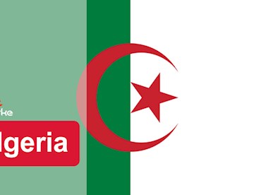Discover Algeria