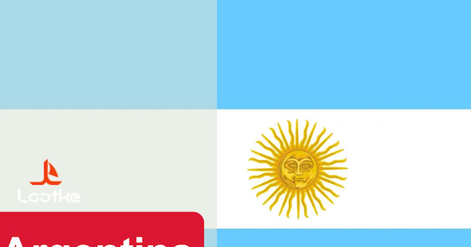 Discover Argentina