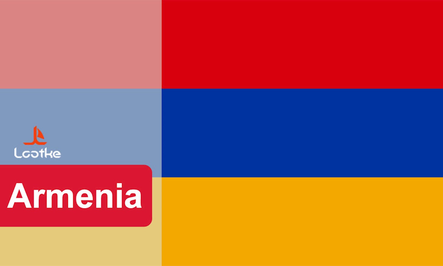 Discover Armenia