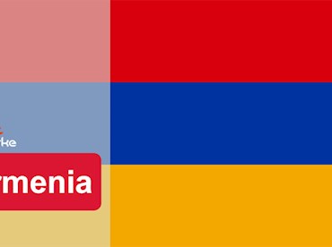 Discover Armenia