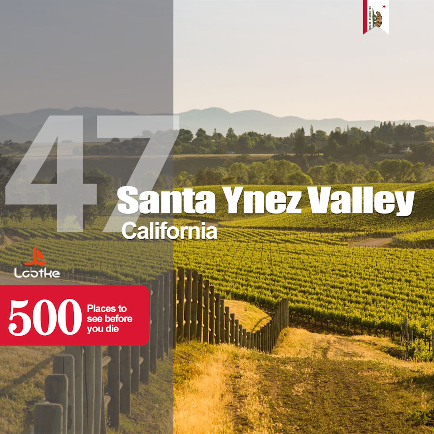 Visit Santa Ynez Valley