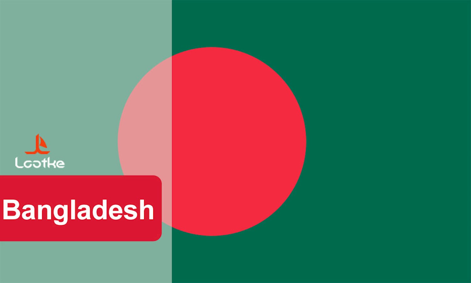 Discover Bangladesh