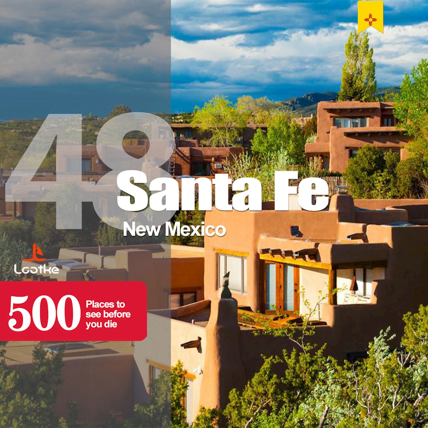 Santa Fe New Mexico