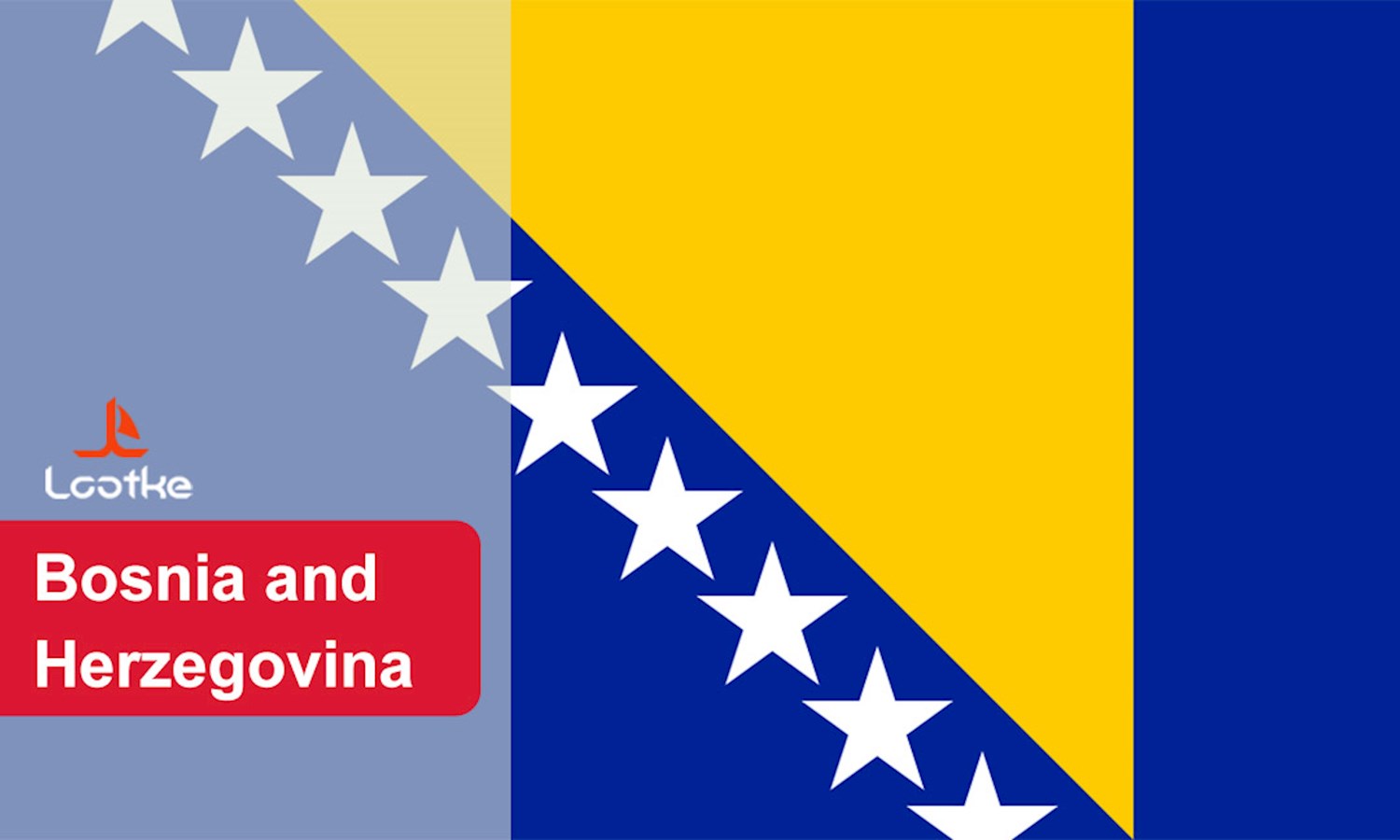 Discover Bosnia and Herzegovina