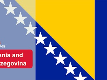 Discover Bosnia and Herzegovina