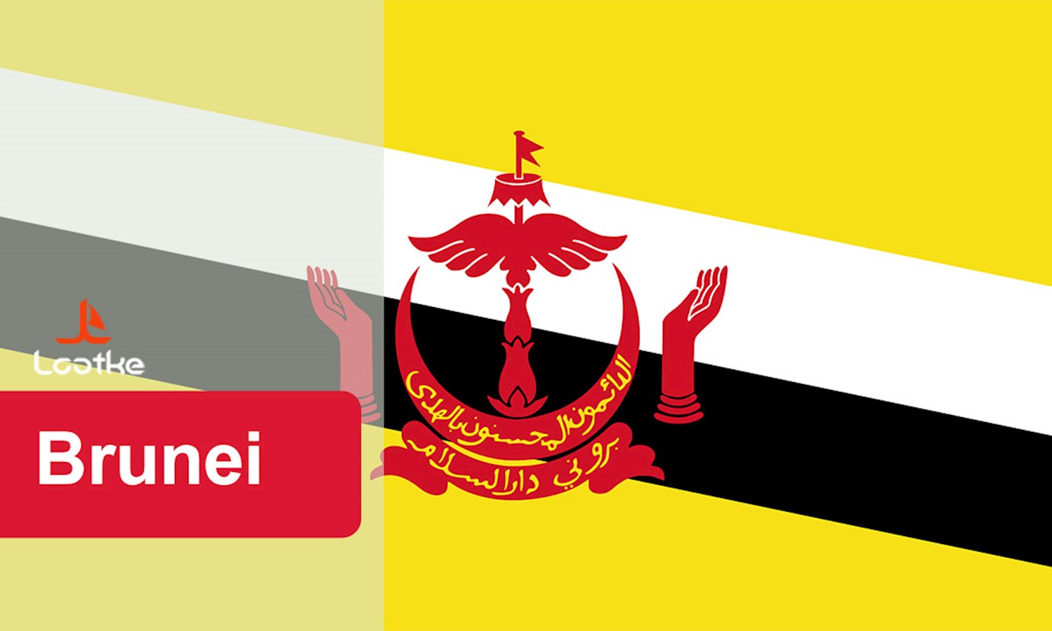 Discover Brunei