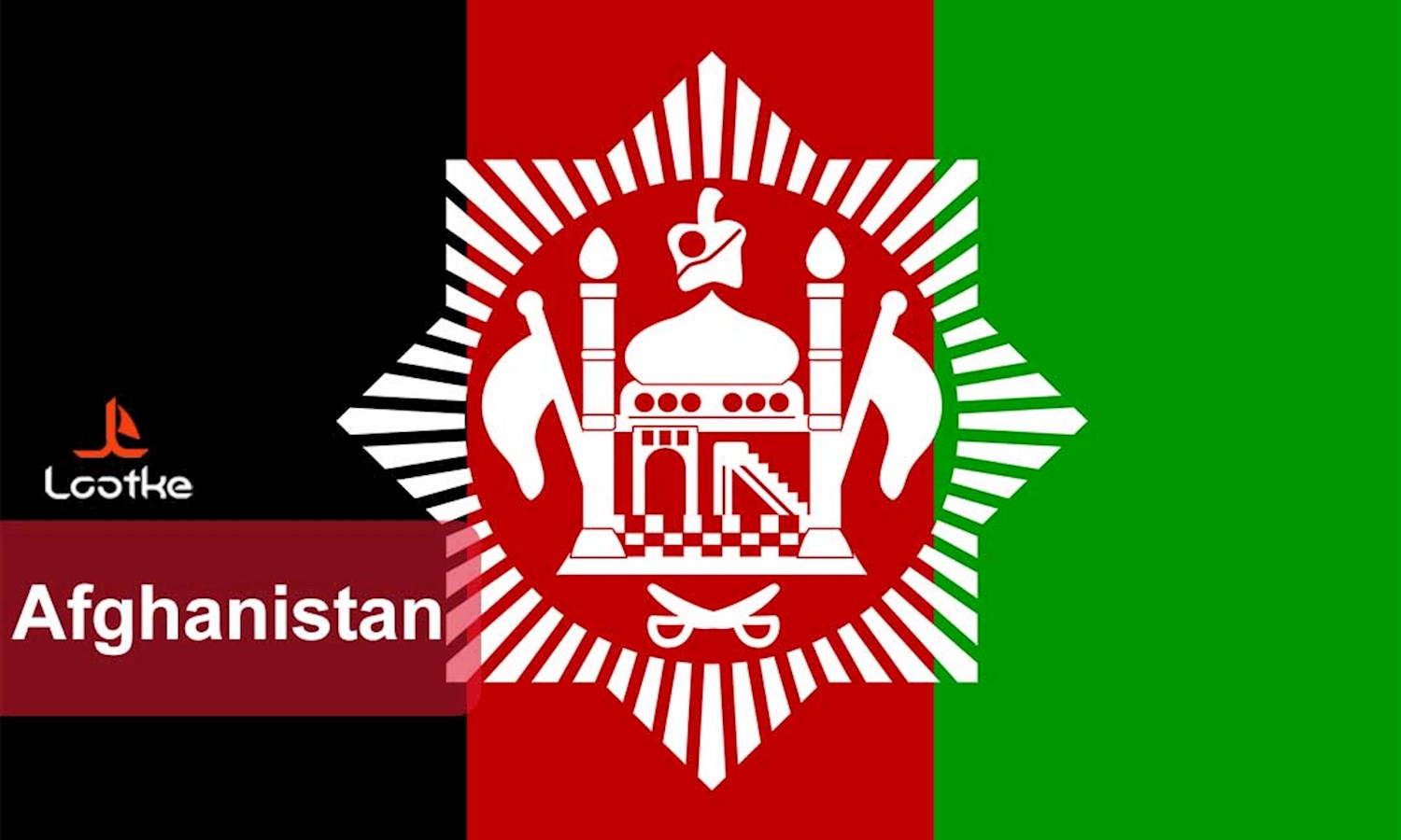 Discover Afghanistan