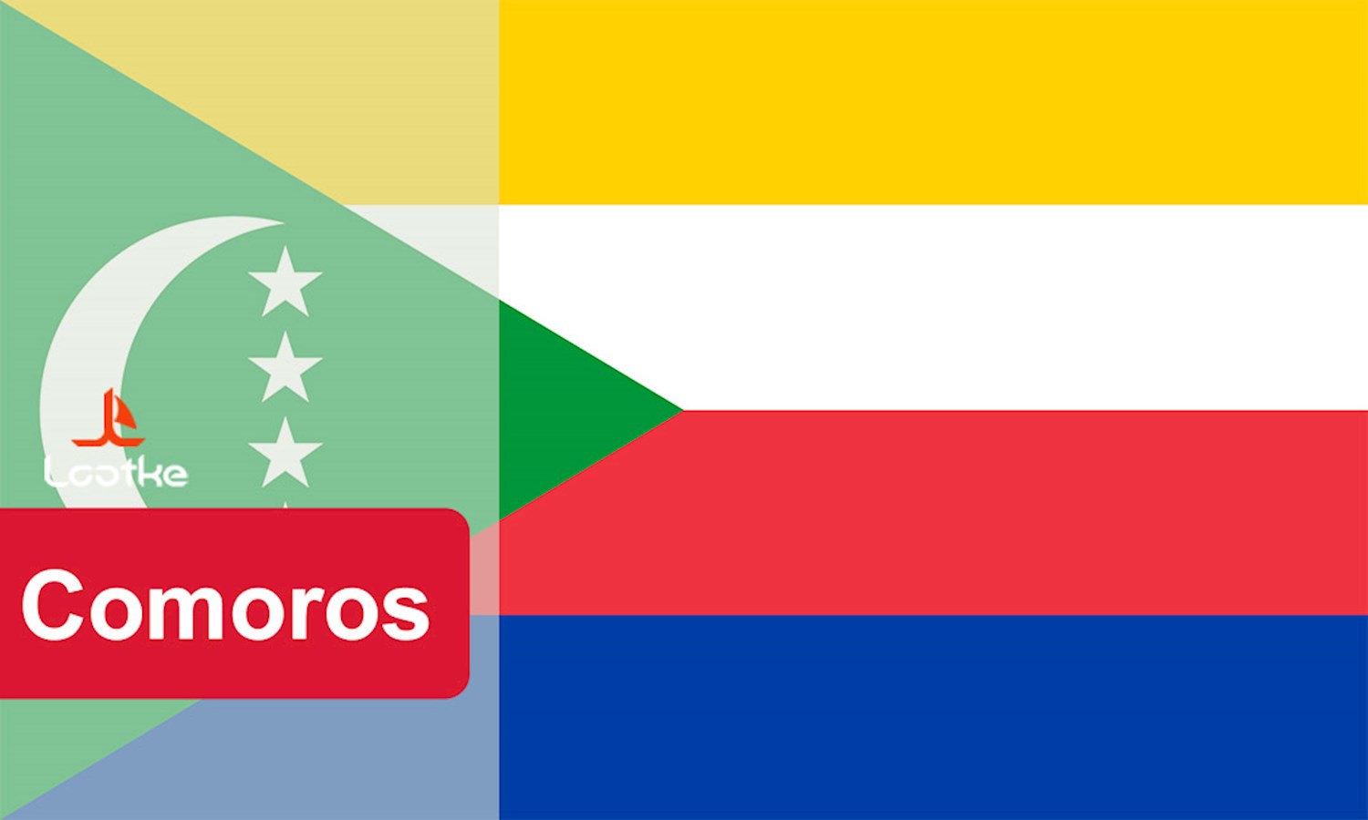 Discover Comoros