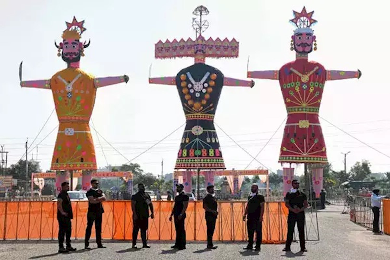 Dusshera India