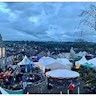 Kendal Mountain Festival England