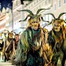 Krampusnacht Festival Vienna