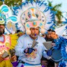 Junkanoo Parade Bahamas