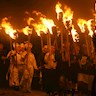 Up Helly Aa Scotland