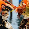 Carnival of Venice