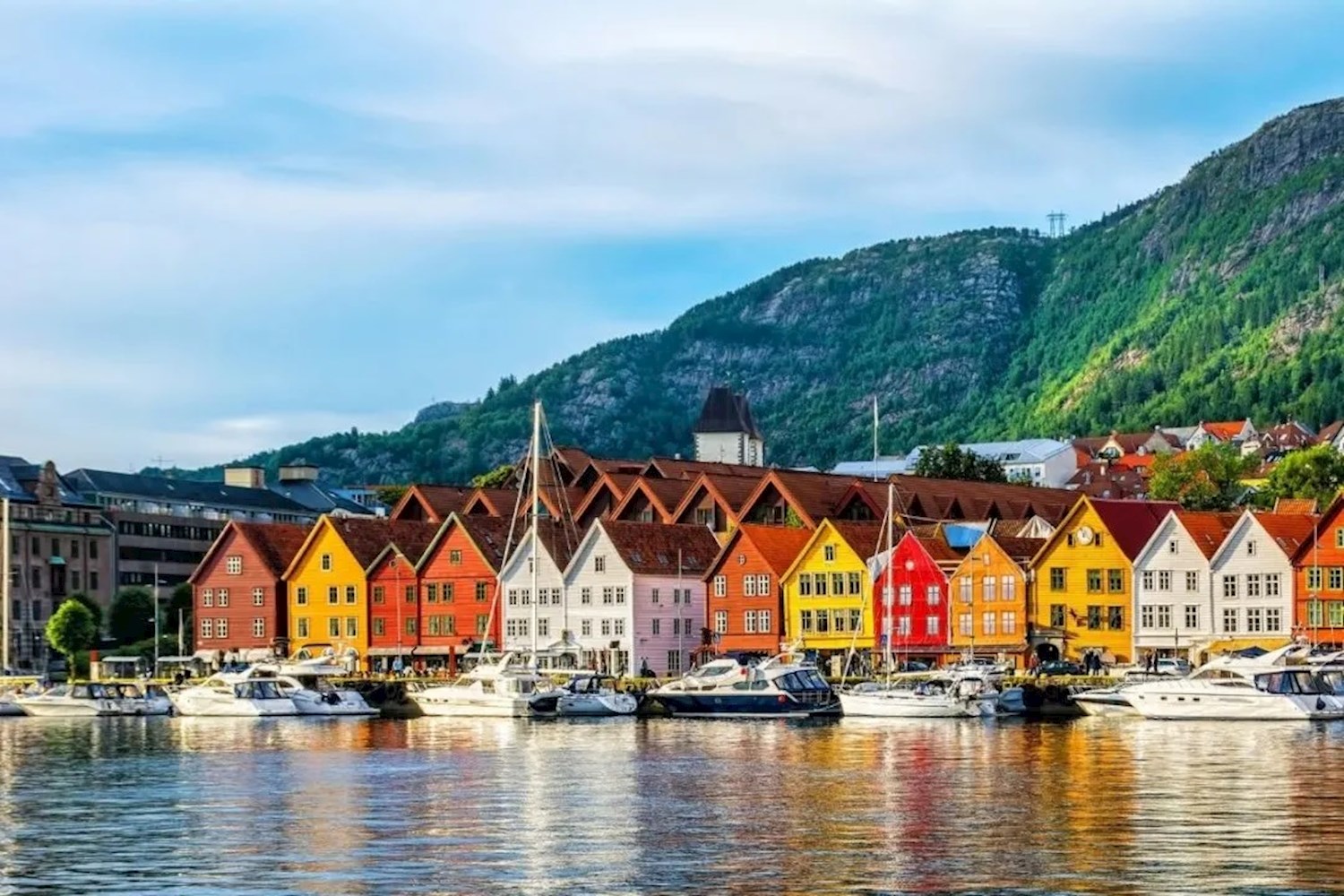 Bergen International Literary Festival, Norway