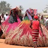 Voodoo Festival Benin