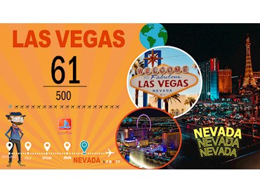 Visit Las Vegas