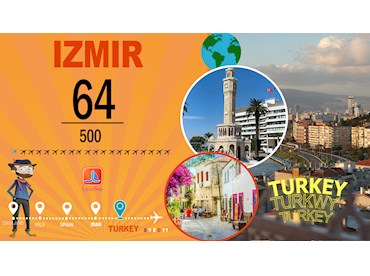 Visit İzmir