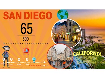 Visit San Diego