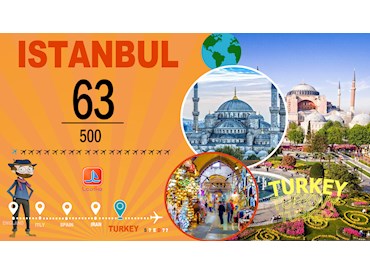 Visit İstanbul