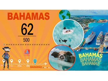 Visit Bahamas