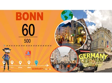 Visit Bonn