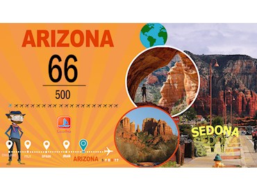 Visit Sedona