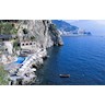 Santa Caterina  Amalfi Italy