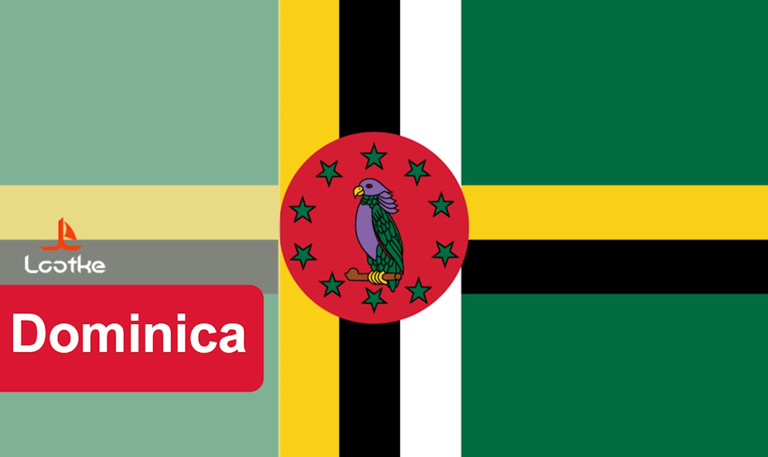 Discover Dominica