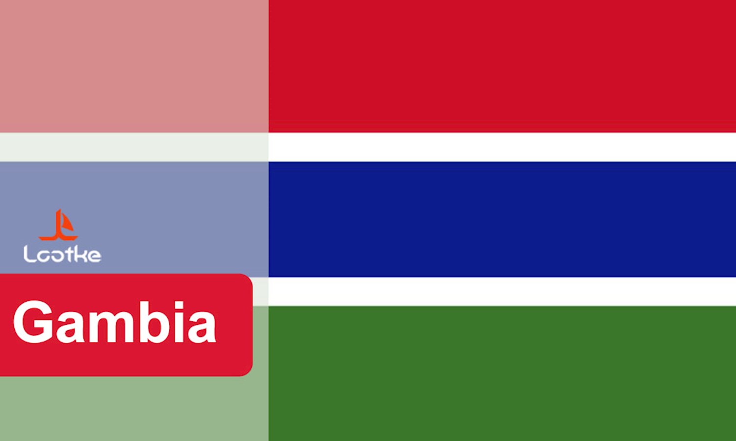 Discover Gambia