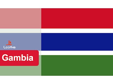 Discover Gambia