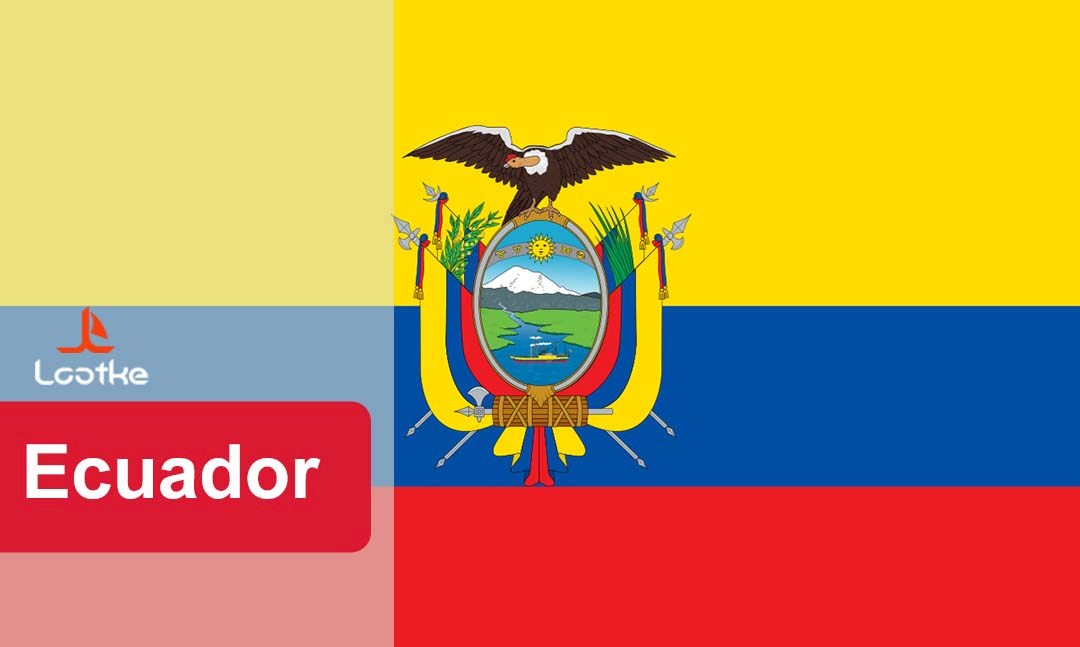 Discover ecuador