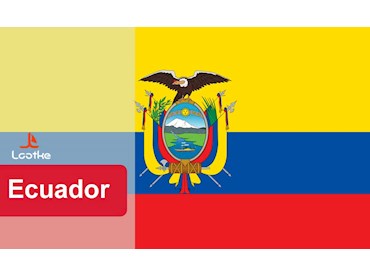 Discover ecuador