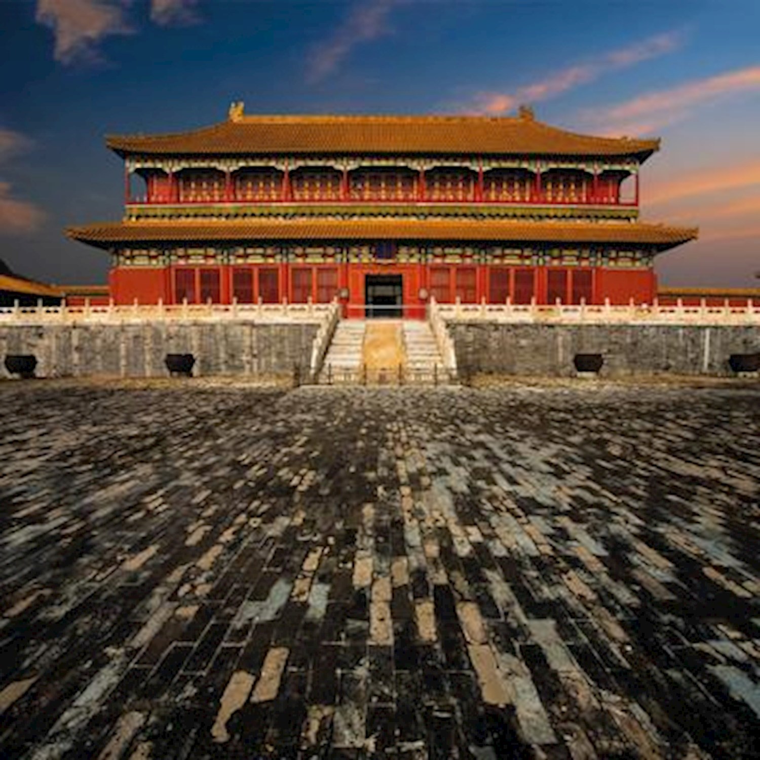 Find more imperial grandeur than ever in the Forbidden City