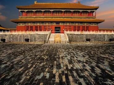 Find more imperial grandeur than ever in the Forbidden City