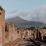 Experience the vibrant life and hellish death of Pompeii