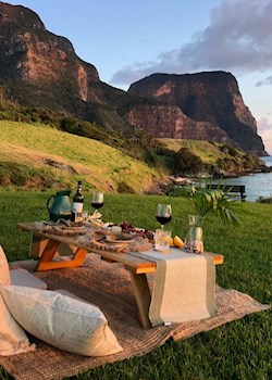 Lootke | Go all exclusive on Lord Howe Island - Lord Howe Island