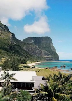 Lootke | Go all exclusive on Lord Howe Island - Lord Howe Island