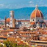 Explore ingenious engineering in Florence's Duomo