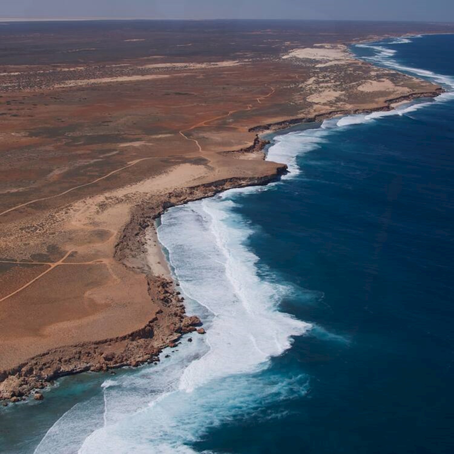 Swim with the fishes and more at Ningaloo Marine Park