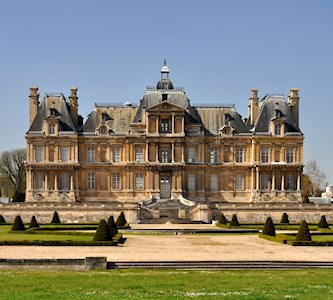 Roam the regal corridors of France's stateliest château  Versailles