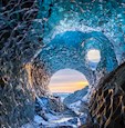 Embrace fire and ice in Vatnajökull National Park