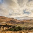 Find stark beauty and bloody betrayal in Glen Coe