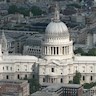 Climb the Thames side marvel of St Paul's Cathedral