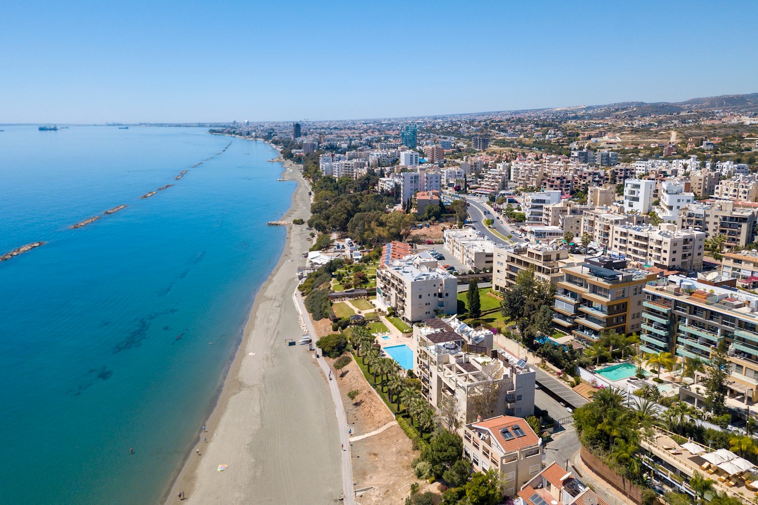 Release your inner archaeology nerd at Pafos